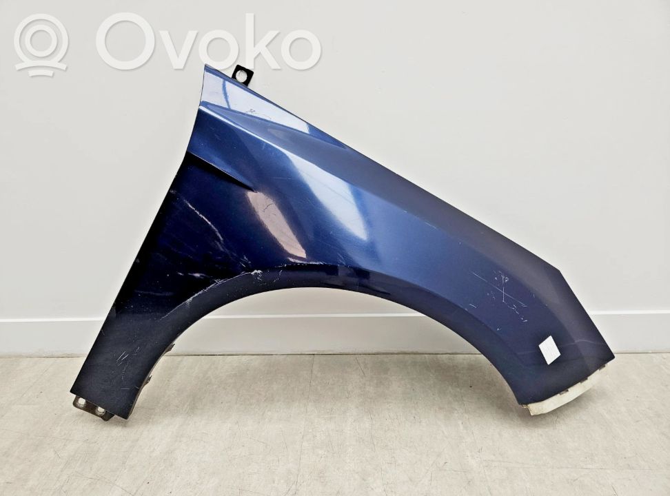 Ford Focus Sparnas 