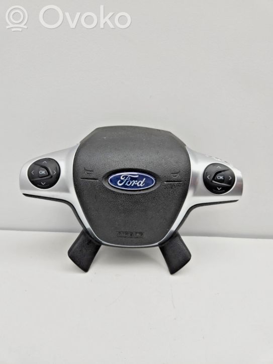 Ford Focus Stūres drošības spilvens 