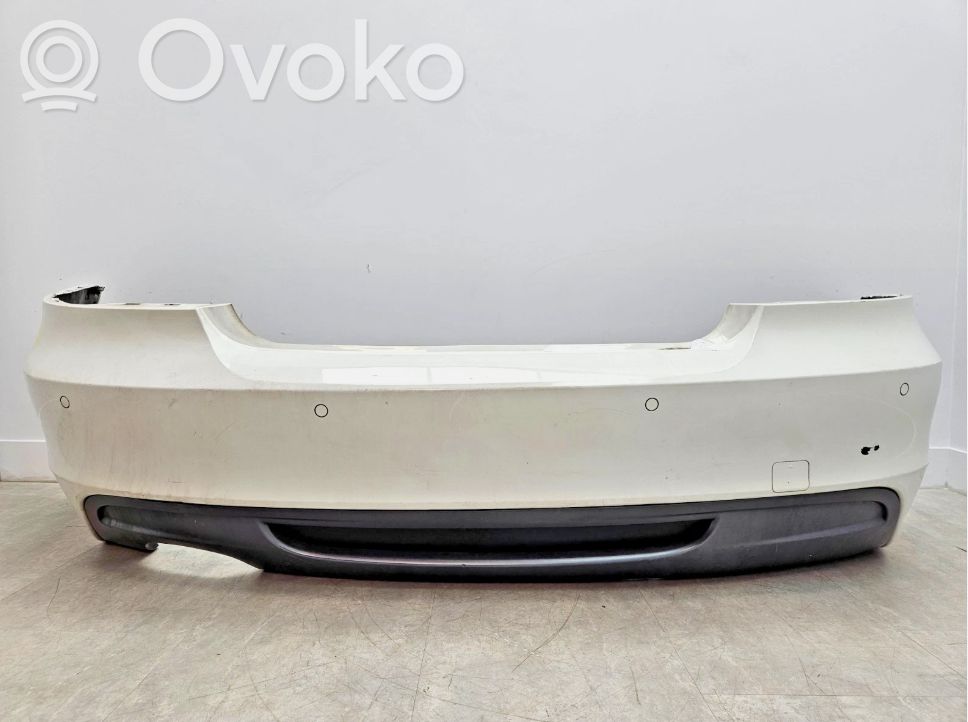 BMW 1 E82 E88 Galinis bamperis 