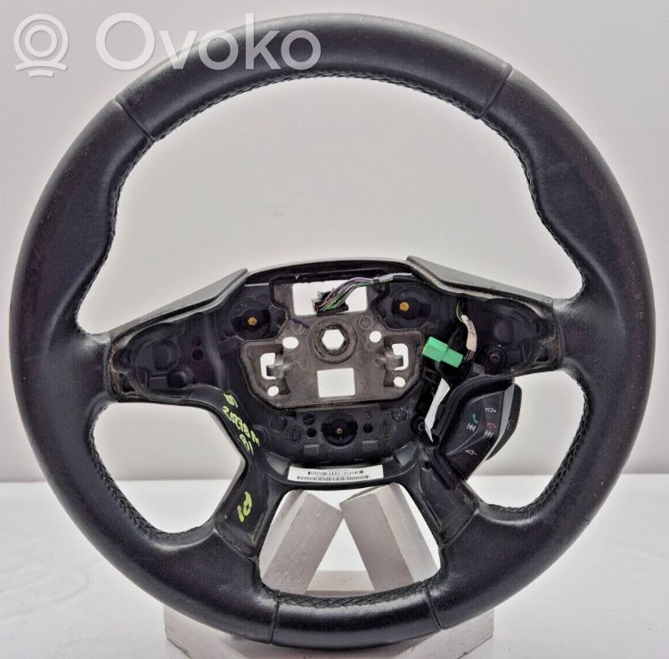 Ford Focus Stūre 