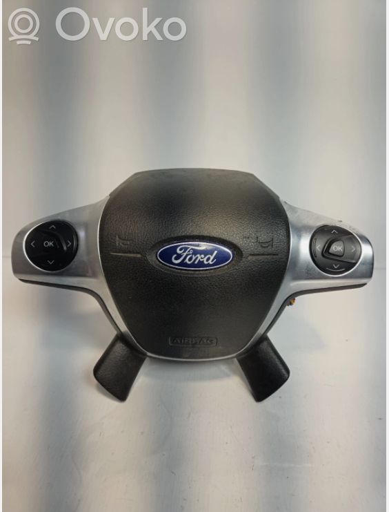 Ford Focus Stūres drošības spilvens 