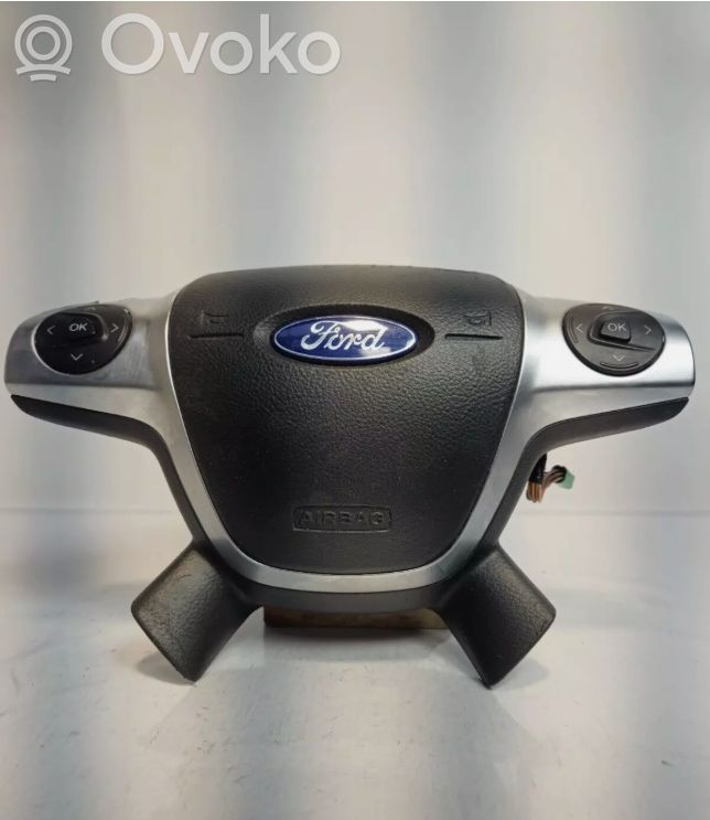 Ford Focus Stūres drošības spilvens 