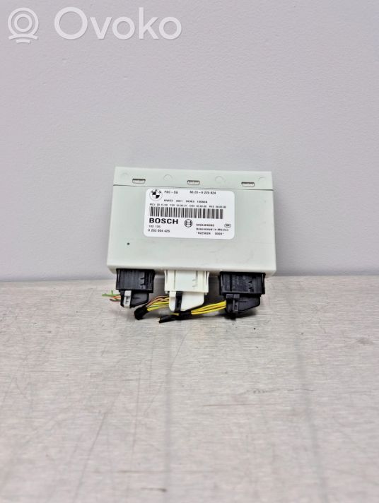 BMW 1 E82 E88 Parking PDC control unit/module 