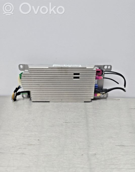 BMW 3 F30 F35 F31 Bluetooth control unit module 