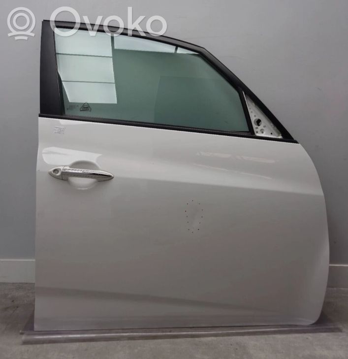 Hyundai ix20 Дверь 