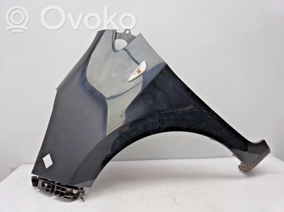 KIA Picanto Fender 