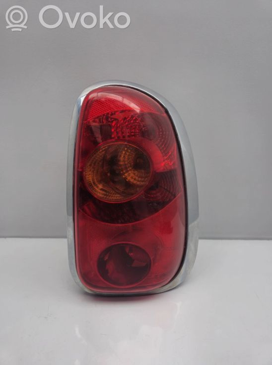 Mini Cooper Countryman R60 Lampa tylna 