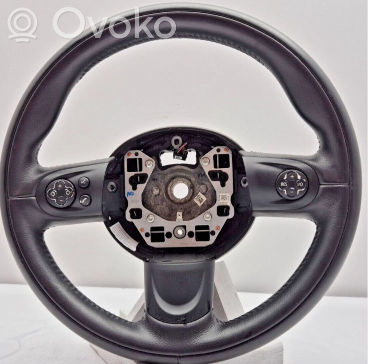 Mini Cooper Countryman R60 Ohjauspyörä 