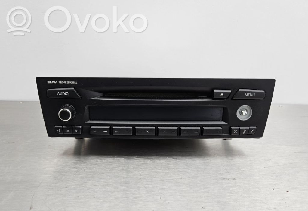 BMW 3 E92 E93 Radio/CD/DVD/GPS head unit 