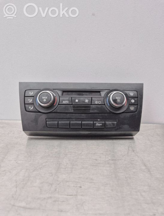 BMW 3 E92 E93 Apulämmittimen ohjainlaite/moduuli 