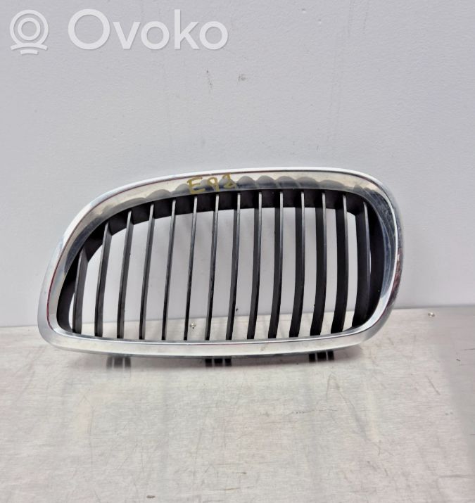 Front bumper lower grill   51712155451,51712155451,51712155451,1262190808,2155451,22405910