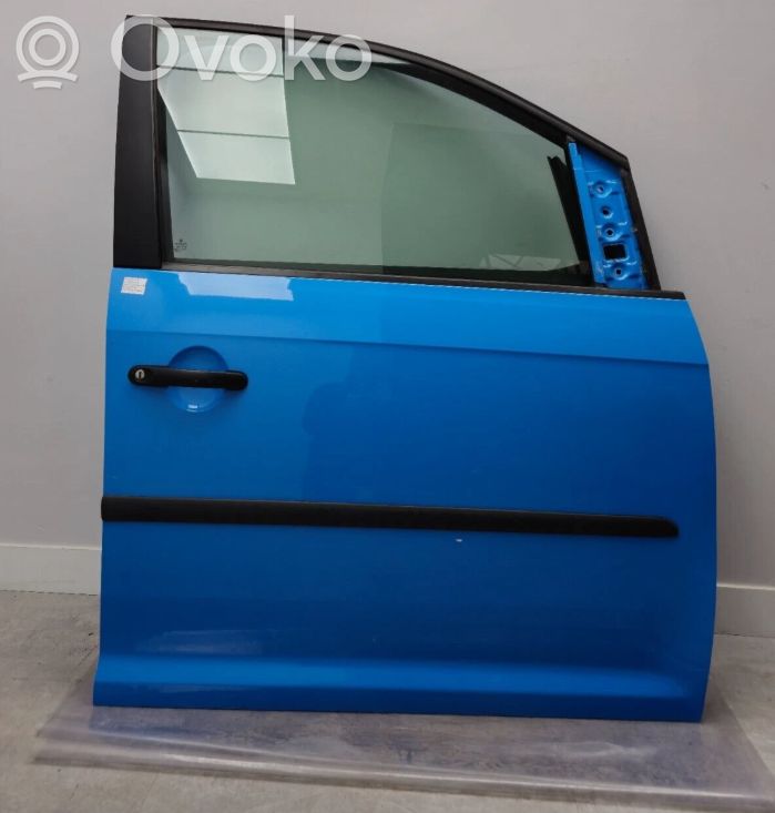 Volkswagen Caddy Durvis 