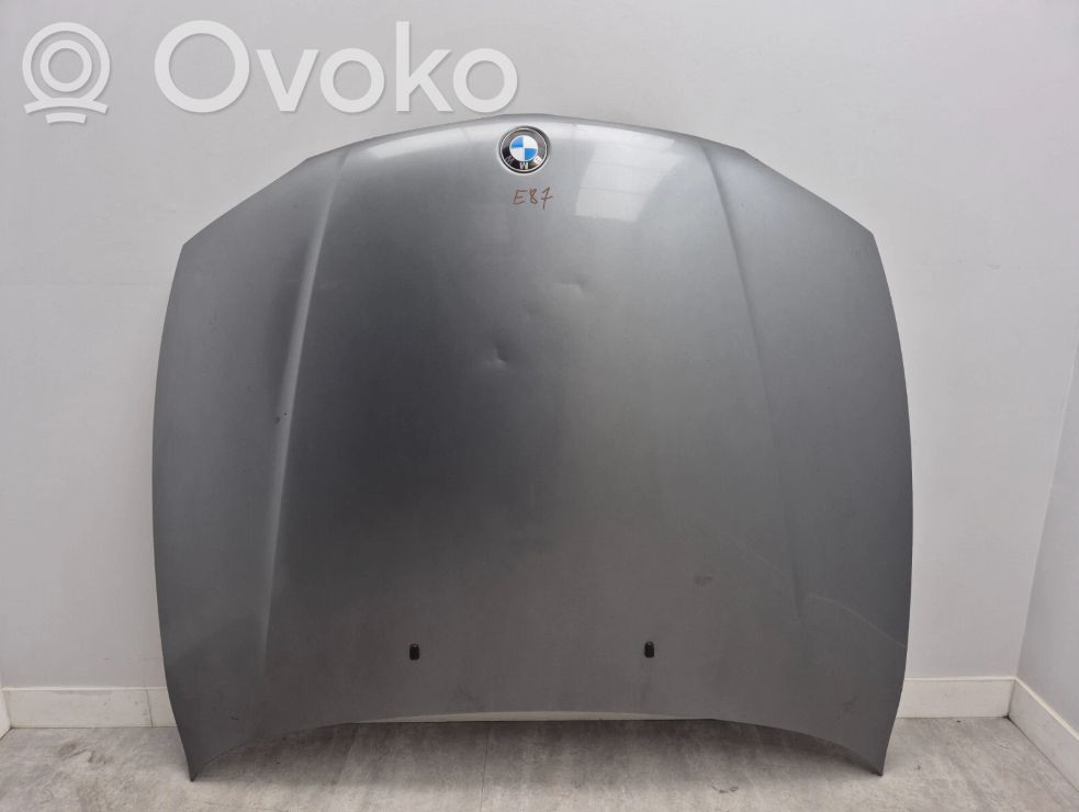 Engine bonnet/hood   41627162102,41627162102