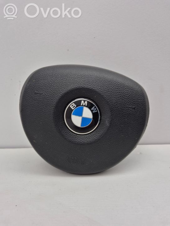 BMW 1 E81 E87 Stūres drošības spilvens 