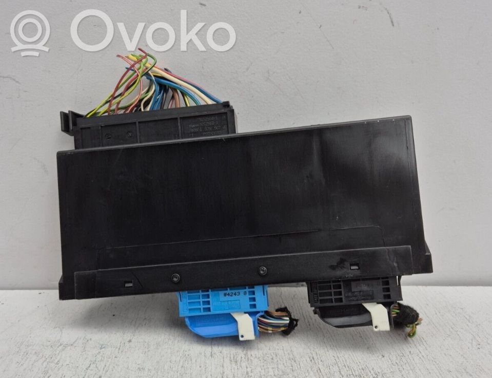 BMW 1 E81 E87 Comfort/convenience module 