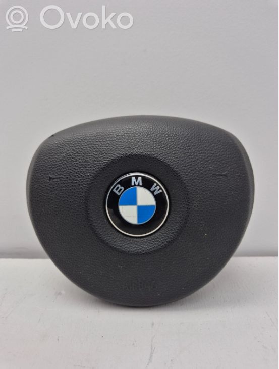 BMW 3 E92 E93 Airbag volan 