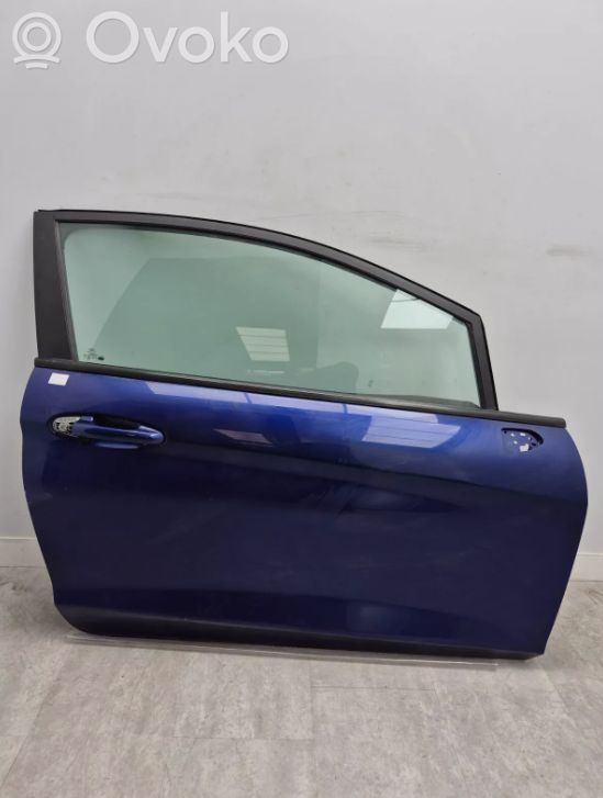 Ford Fiesta Durvis 