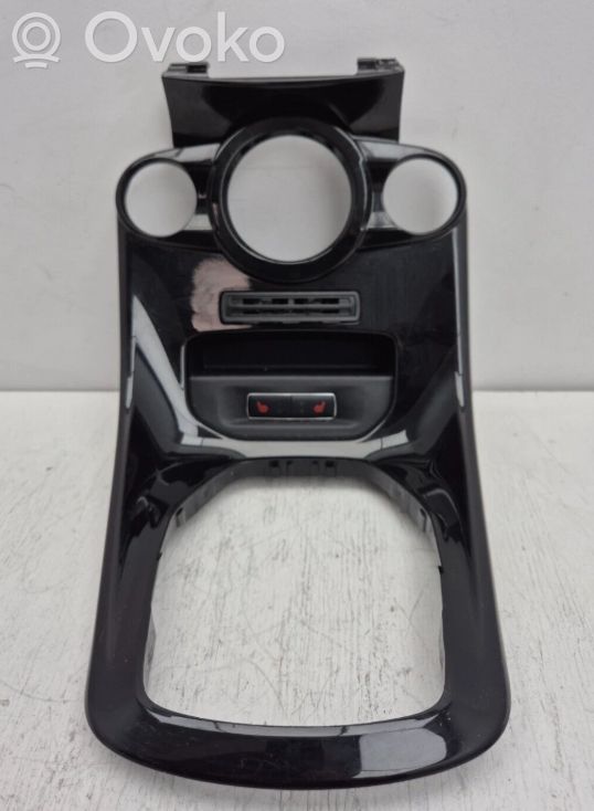 Ford Fiesta Panel klimatyzacji / Ogrzewania 