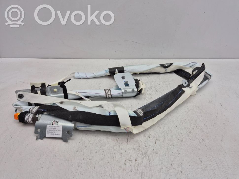 Ford Mondeo MK V Kopfairbag 