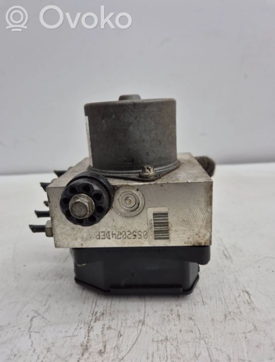 Mini One - Cooper Coupe R56 ABS Pump 