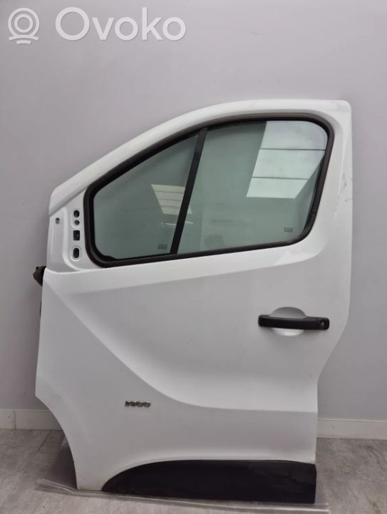 Opel Vivaro Puerta delantera 