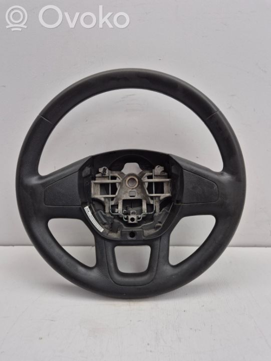 Opel Vivaro Volante 