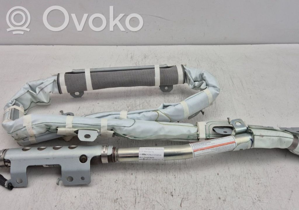 Renault Koleos I Roof airbag 