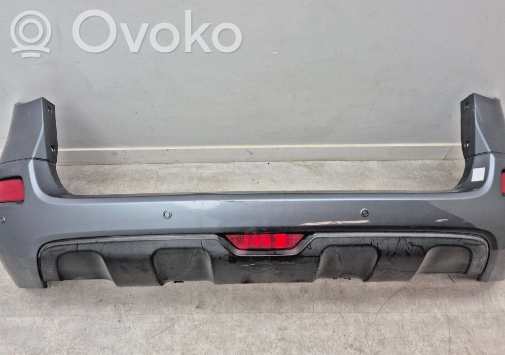 Renault Koleos I Parachoques 