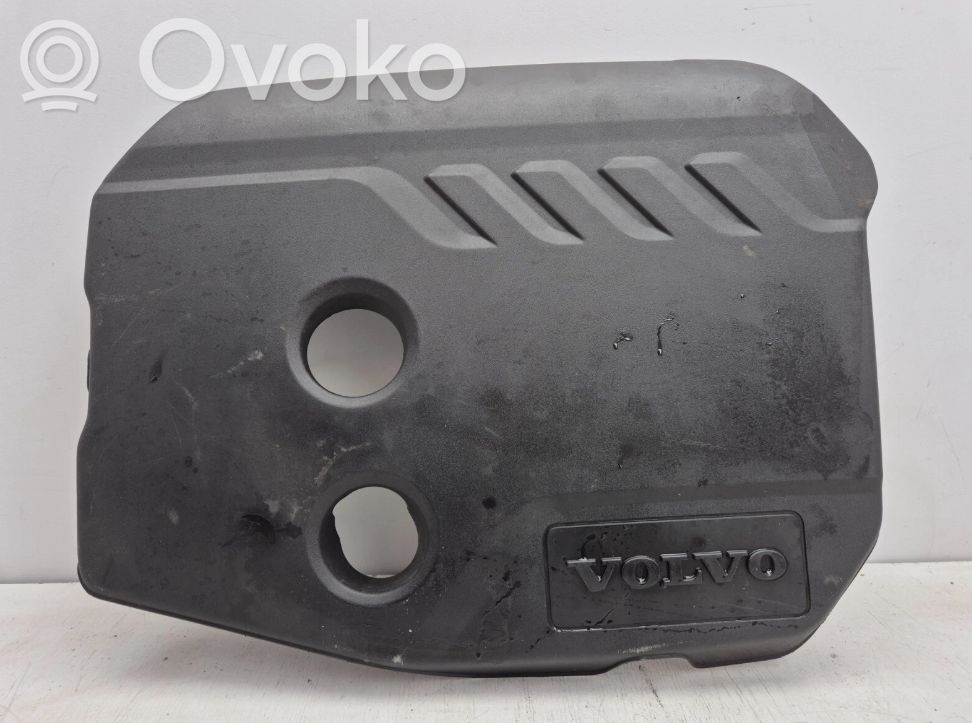 Volvo V40 Cross country Engine cover (trim) 