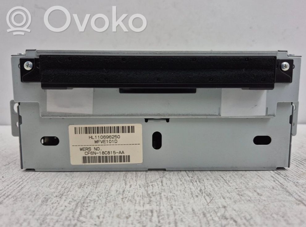 Volvo V40 Cross country Radio/CD/DVD/GPS head unit 