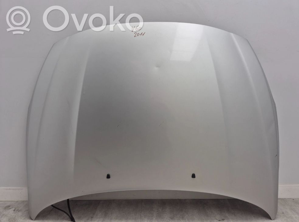 Volvo V60 Dzinēja pārsegs (vāks) 
