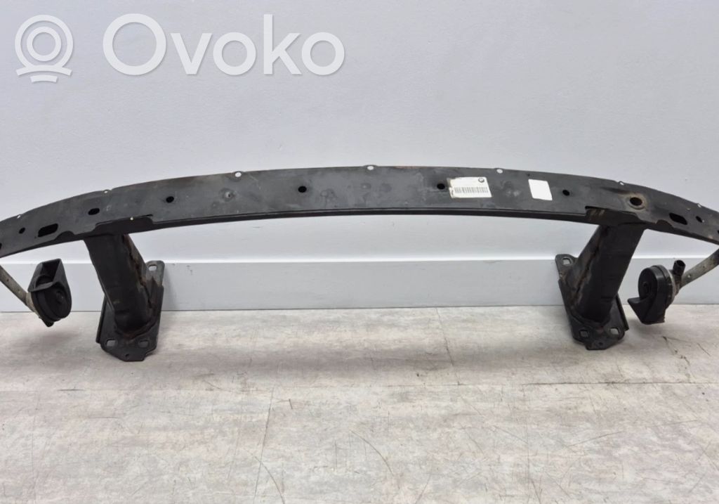 BMW 1 E82 E88 Front bumper cross member 