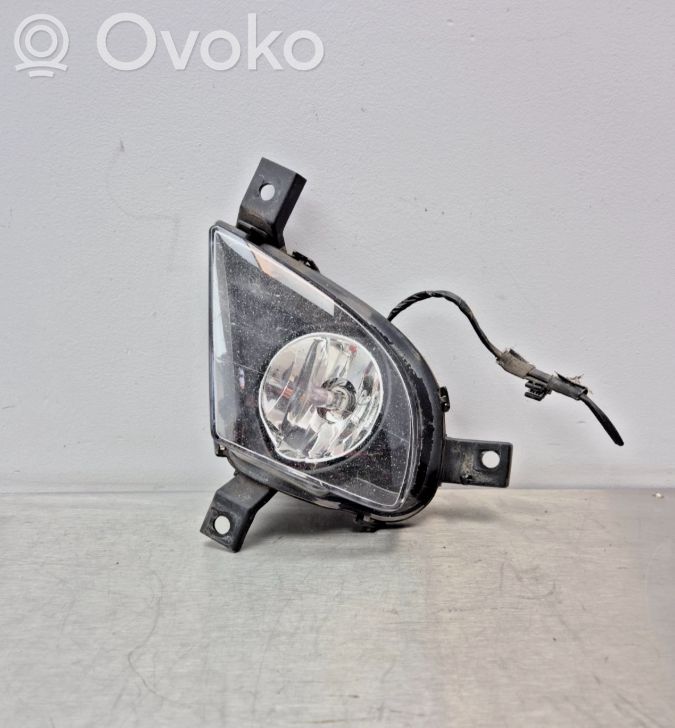 BMW 3 E90 E91 Front fog light 