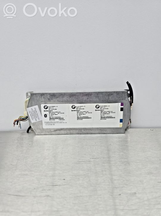BMW 3 E90 E91 Bluetooth modulis 