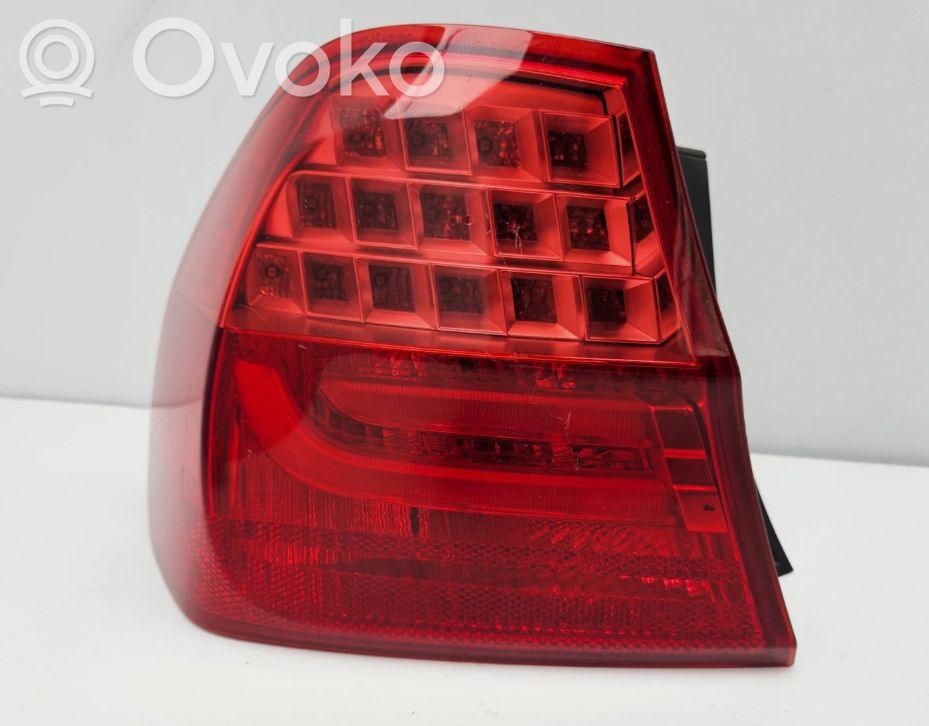 BMW 3 E90 E91 Rear/tail lights 
