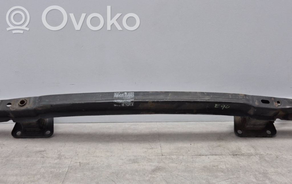 BMW 3 E90 E91 Balkis galinio bamperio 