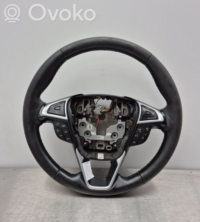Ohjauspyörä   DS733F830PF3ZHE,DS733F830PF3ZHE,DS733600RR3ZHE,2457935,2457935AC,308167100D52,308167100D52AG,DS733600RR3ZHE