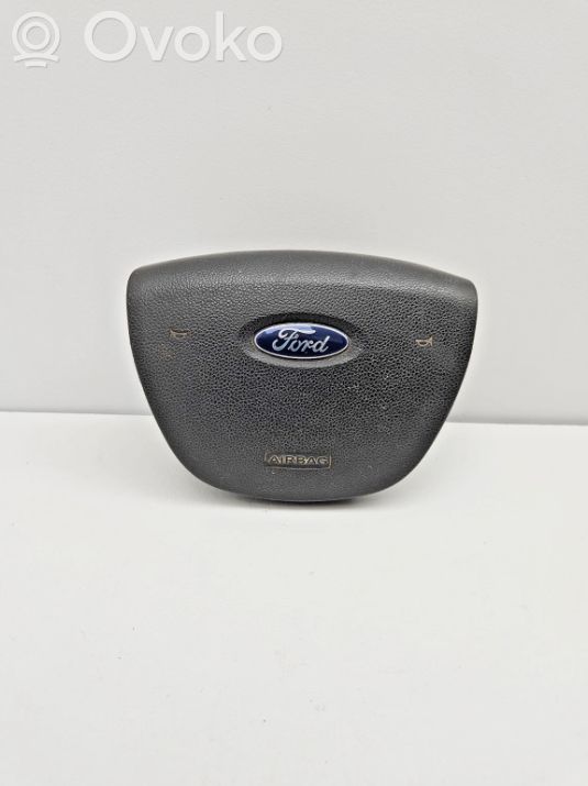 Ford Transit Vairo oro pagalvė 