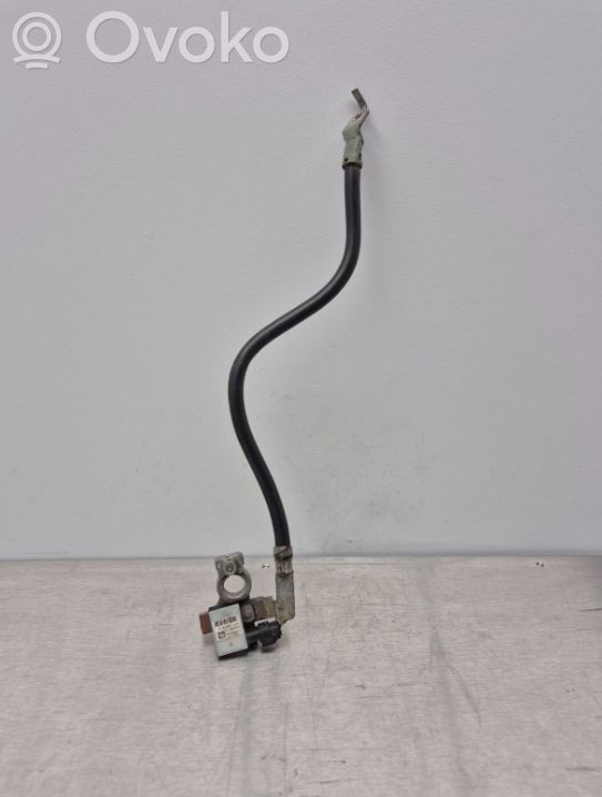 Ford Transit -  Tourneo Connect Negative earth cable (battery) 