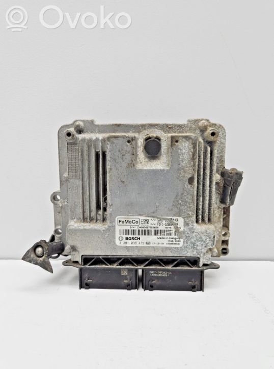 Ford Transit -  Tourneo Connect Engine control unit/module 