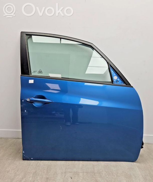 KIA Venga Дверь 