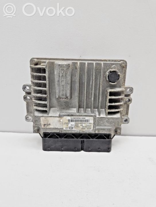 Engine control unit/module   391302A301,391302A301,391302A301,28281436,DDCR28281436