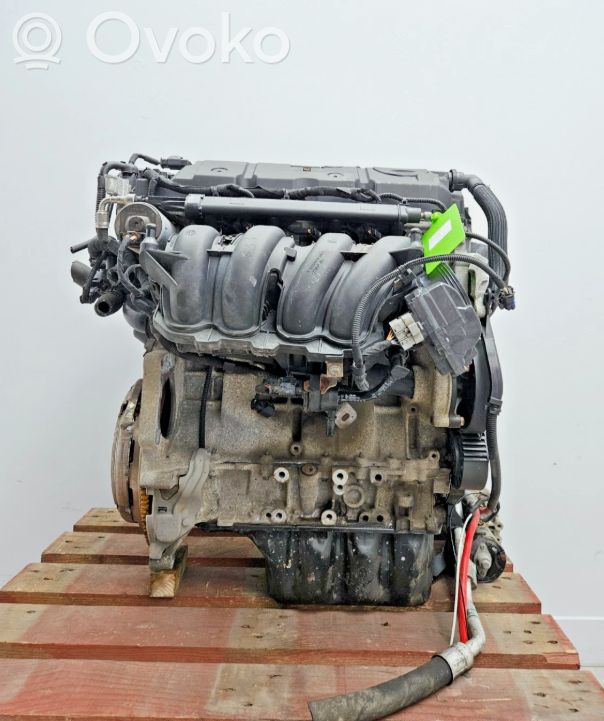 Mini One - Cooper Coupe R56 Engine 