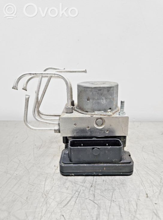 Smart ForTwo III C453 ABS Pump 