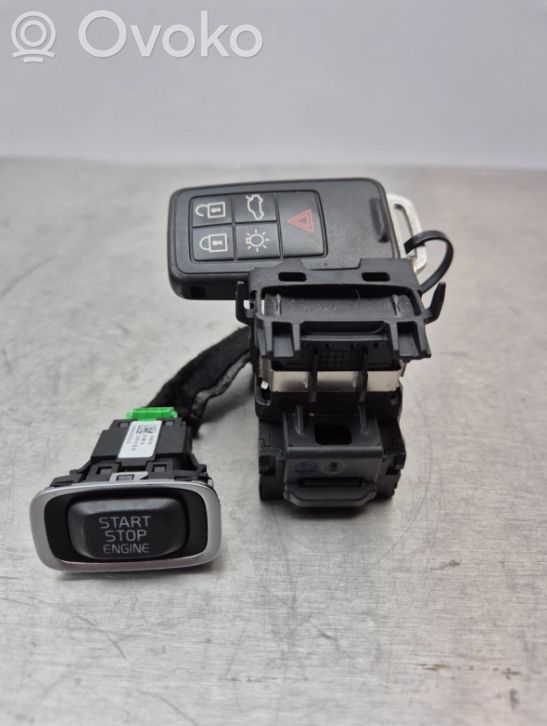 Virtalukko   AH4N15607AE,AH4N15607AE,31394114,10090125,2009DJ0209,AH4N15607AE