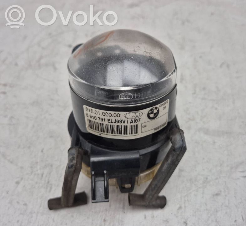 Front fog light   6910791,6910791,63176910791,6160100000