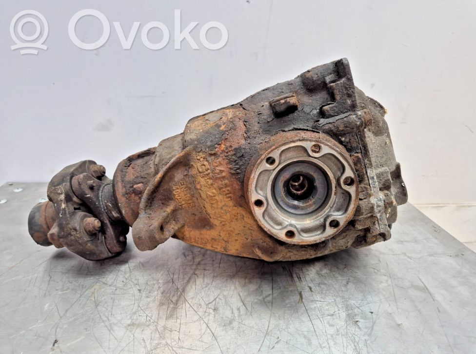 Hinterachsdifferential   33107566170,33107566170,7566170,33107598855,7598855,EA630X