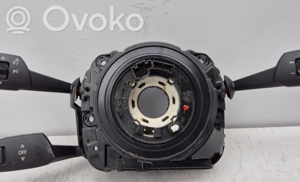 BMW 3 E90 E91 Interruptor/palanca de limpiador de luz de giro 