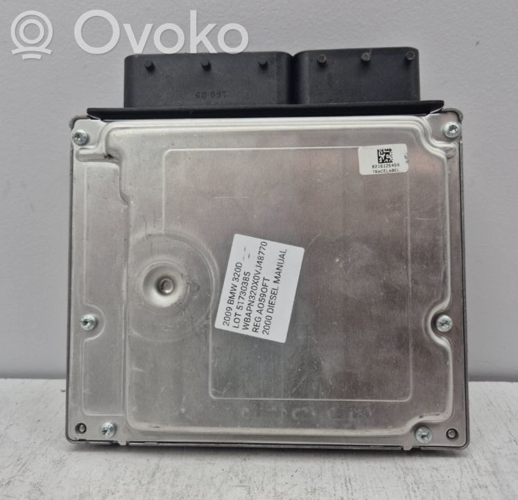 Engine control unit/module   0281016067,0281016067,DDE8506374,1039S32778,DDE850637401