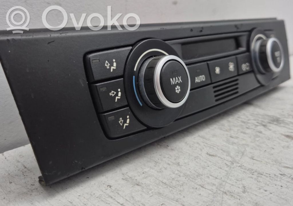 Unidad de control climatización   9199260,9199260,64119199260,6411919926004,A2C53367882